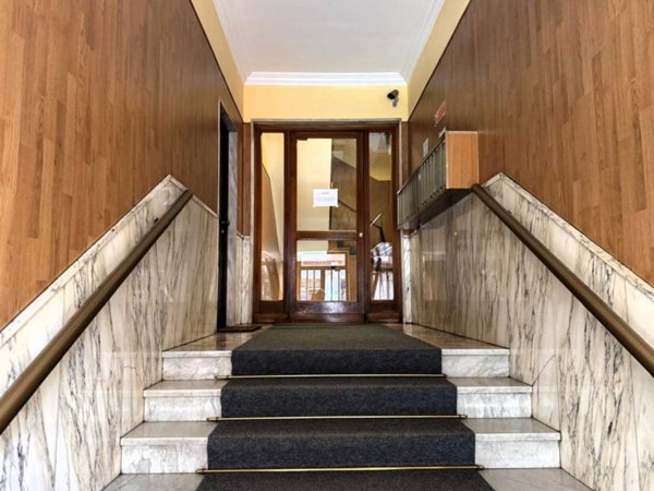 appartamento in vendita a Torino in zona Borgata Vittoria