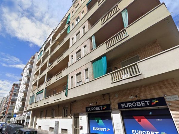 appartamento in vendita a Torino in zona Borgata Vittoria