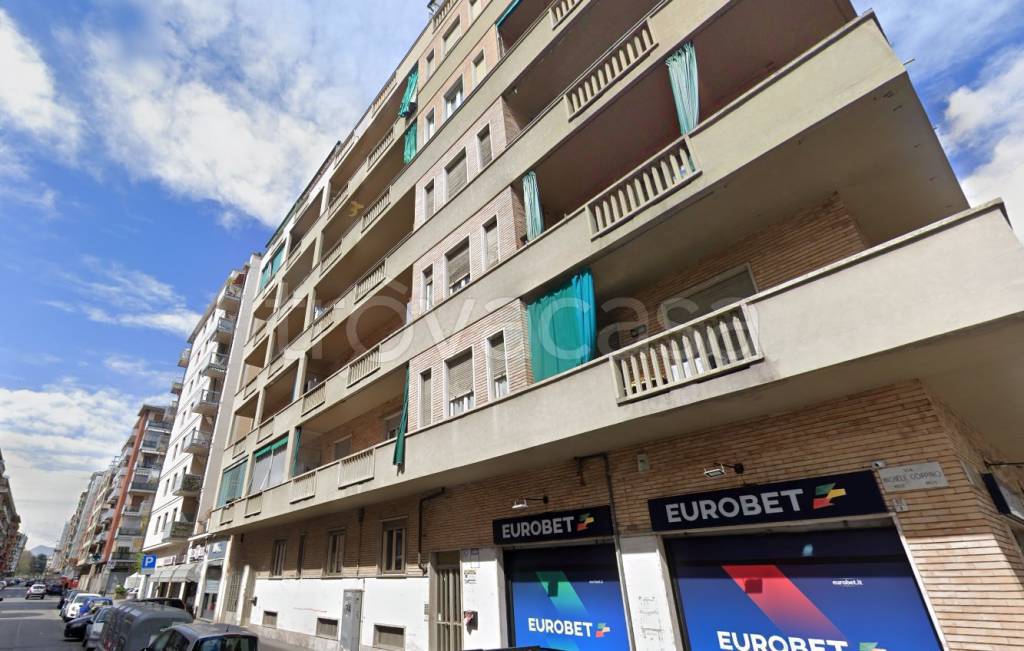 appartamento in vendita a Torino in zona Borgata Vittoria