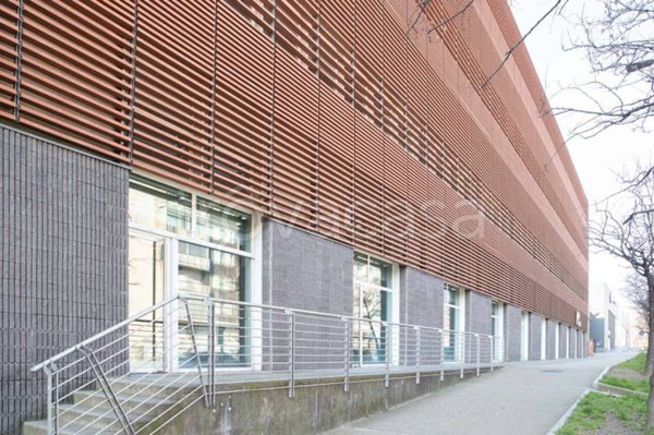 ufficio in vendita a Torino