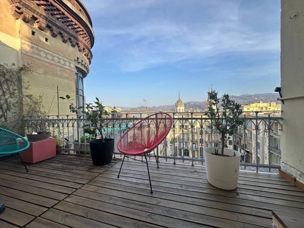 appartamento in vendita a Torino in zona San Salvario
