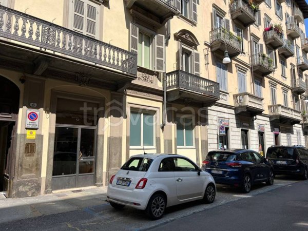 appartamento in vendita a Torino in zona Centro Storico