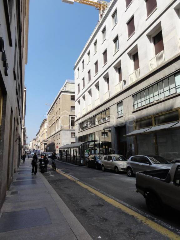 appartamento in vendita a Torino in zona Centro Storico
