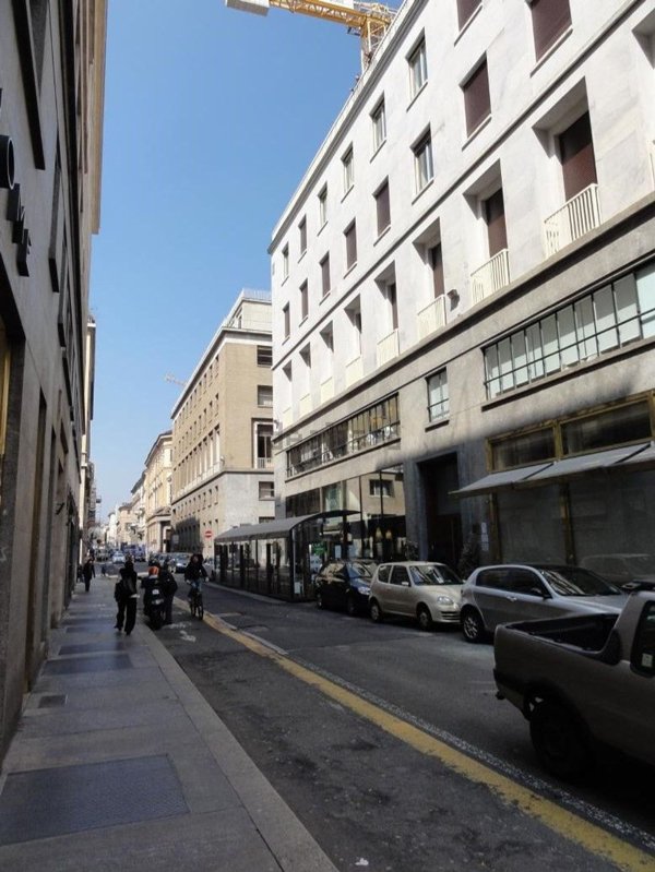 appartamento in vendita a Torino in zona Centro Storico
