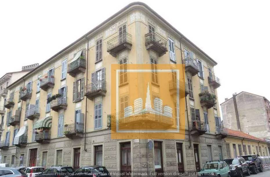 appartamento in vendita a Torino in zona Barriera di Milano