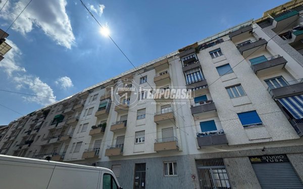 appartamento in vendita a Torino in zona Pozzo Strada