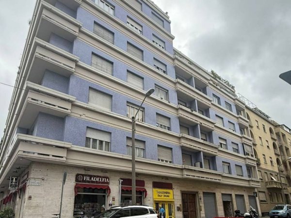 appartamento in vendita a Torino in zona Lingotto