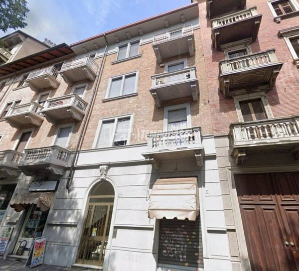appartamento in vendita a Torino in zona Cenisia