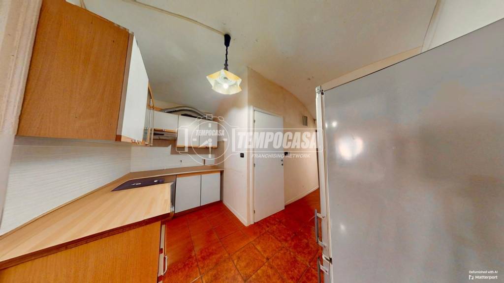 appartamento in vendita a Torino in zona San Donato
