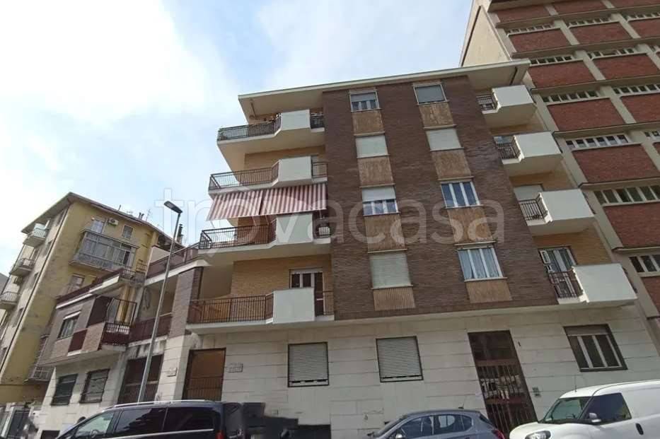 appartamento in vendita a Torino in zona Rebaudengo