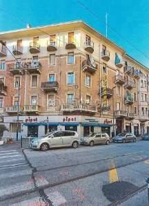 appartamento in vendita a Torino in zona Borgata Vittoria