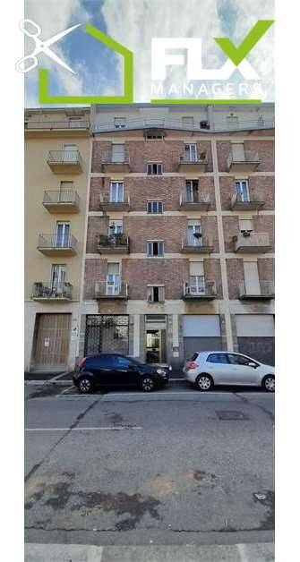 appartamento in vendita a Torino in zona Parella
