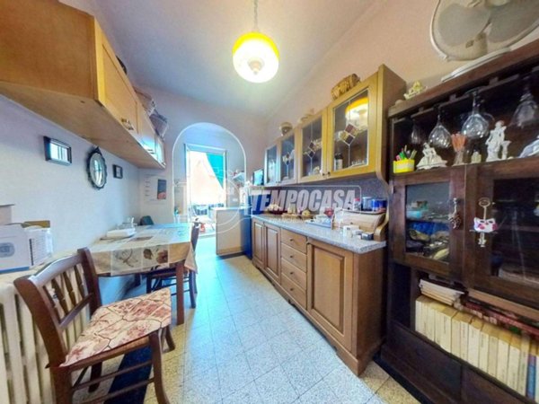 appartamento in vendita a Torino in zona Borgata Vittoria