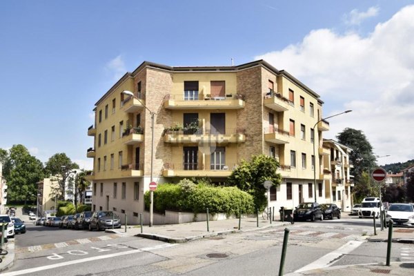 appartamento in vendita a Torino in zona Madonna del Pilone