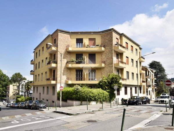 appartamento in vendita a Torino in zona Madonna del Pilone