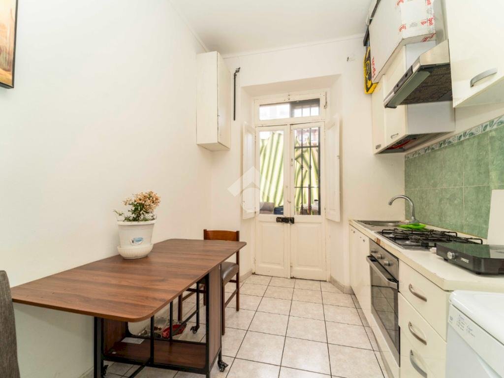 appartamento in vendita a Torino in zona Borgo San Paolo