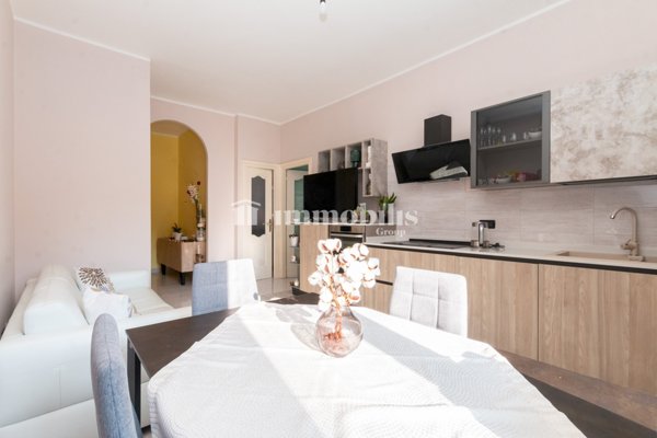 appartamento in vendita a Torino in zona Centro Storico
