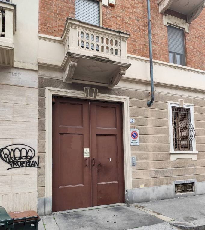 casa indipendente in vendita a Torino in zona Parella