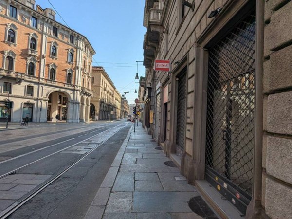 negozio in vendita a Torino