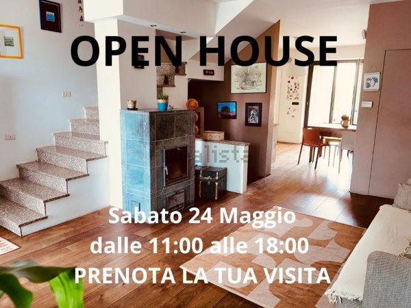 casa indipendente in vendita a Torino in zona Bertolla