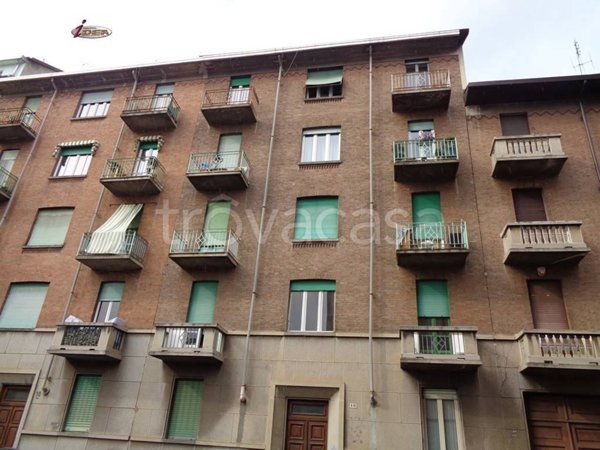 appartamento in vendita a Torino in zona Borgata Vittoria