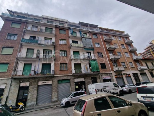appartamento in vendita a Torino in zona Barriera di Milano
