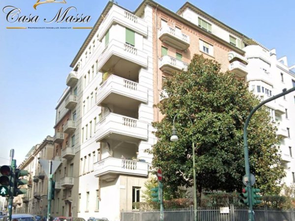 appartamento in vendita a Torino in zona San Salvario