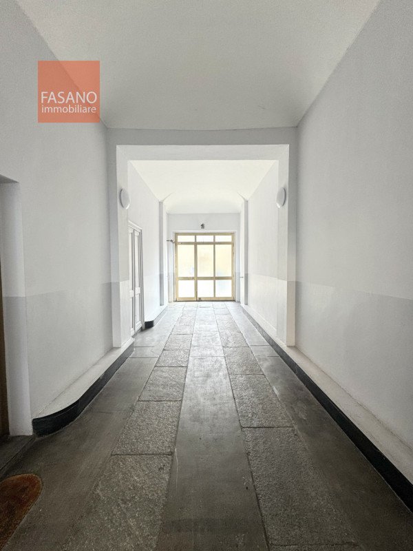 appartamento in vendita a Torino in zona Santa Rita