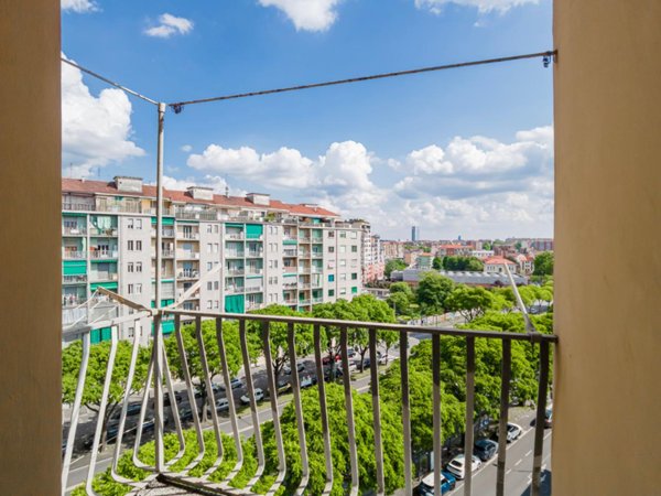appartamento in vendita a Torino in zona San Donato
