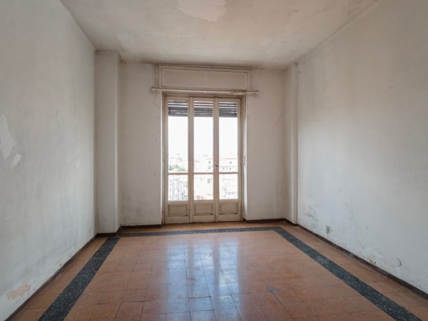 appartamento in vendita a Torino in zona San Donato