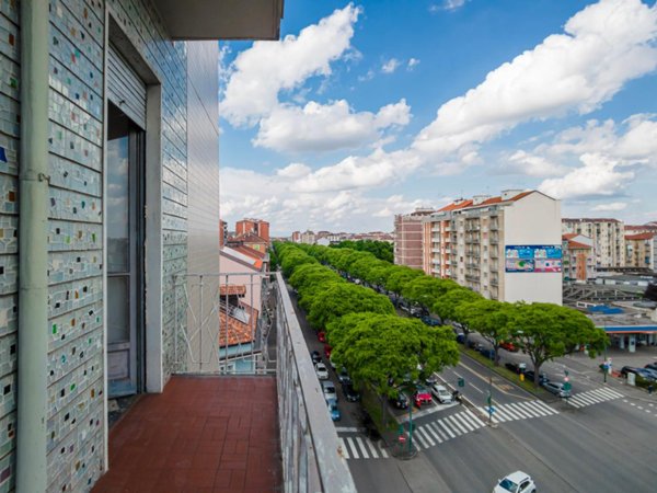 appartamento in vendita a Torino in zona San Donato