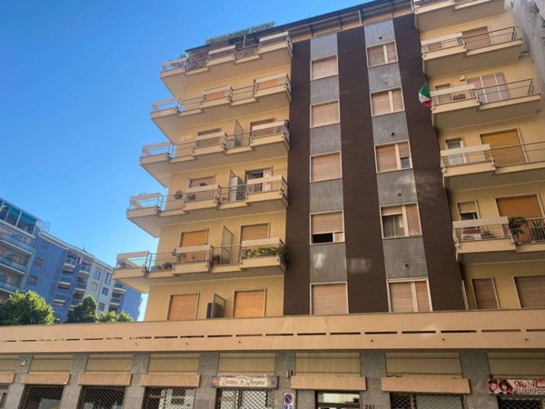 appartamento in vendita a Torino in zona Mirafiori Sud