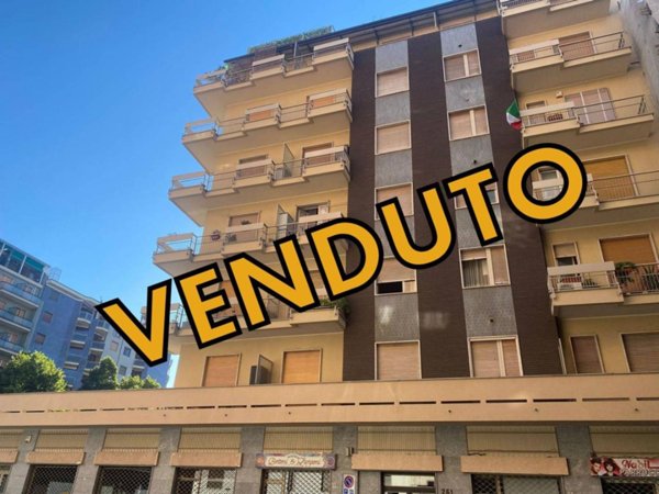 appartamento in vendita a Torino in zona Millefonti