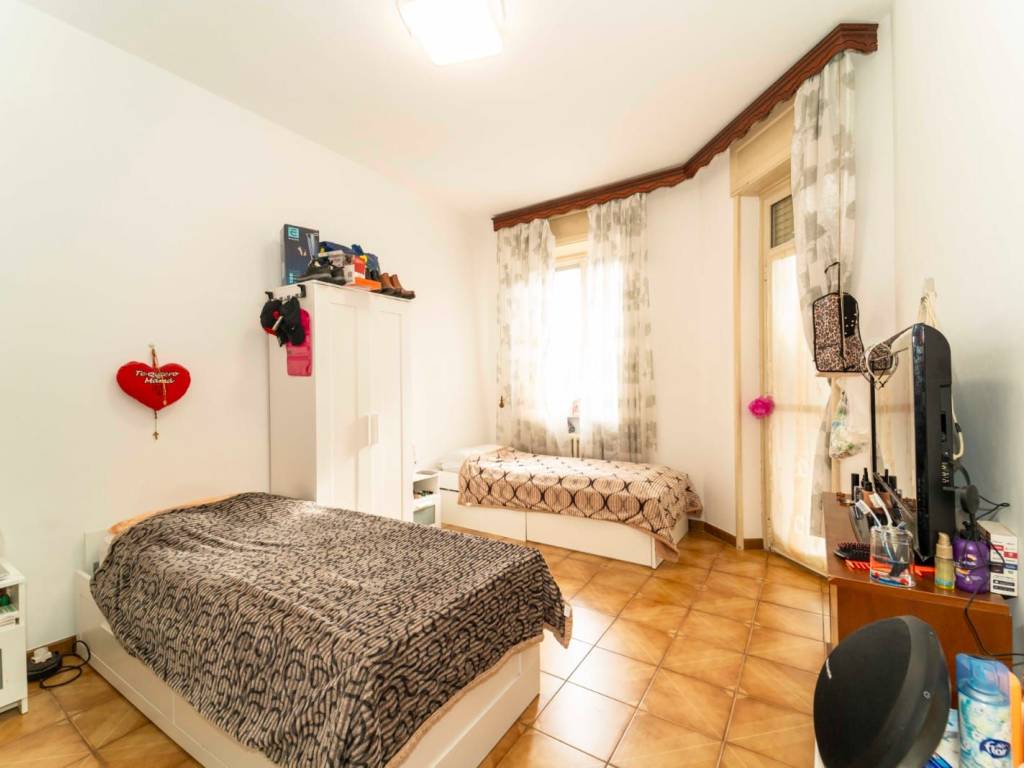 appartamento in vendita a Torino in zona Mirafiori Sud