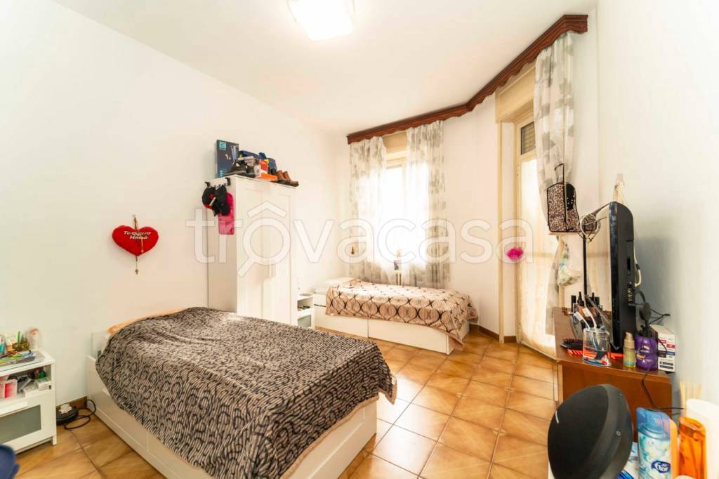 appartamento in vendita a Torino in zona Mirafiori Sud