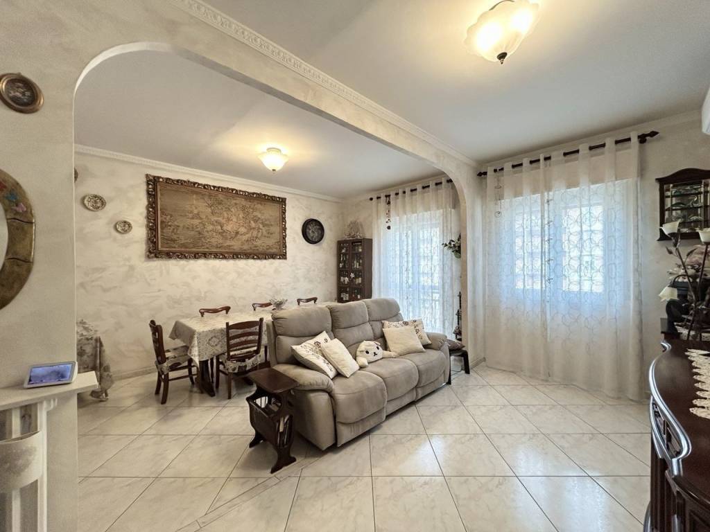 appartamento in vendita a Torino