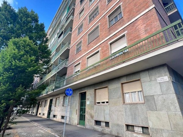 appartamento in vendita a Torino in zona Barriera di Milano