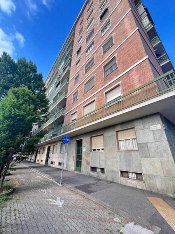 appartamento in vendita a Torino in zona Rebaudengo