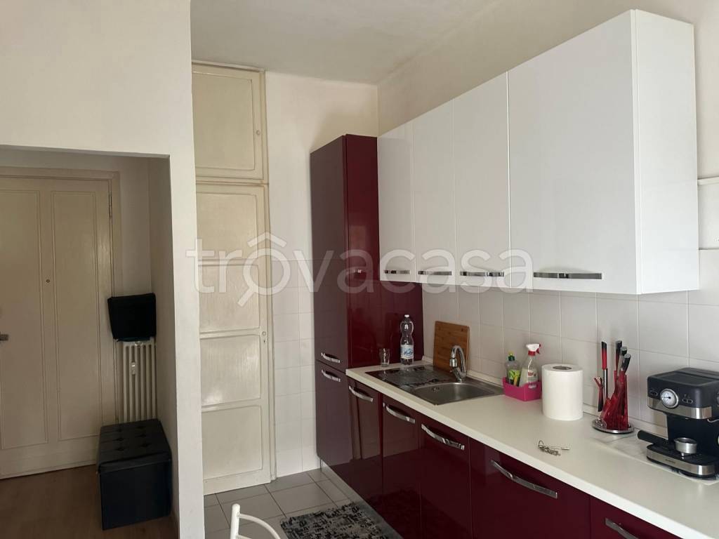 appartamento in vendita a Torino in zona Parella