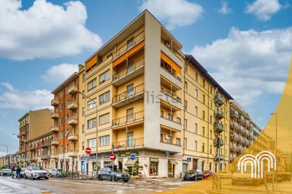 appartamento in vendita a Torino in zona Millefonti