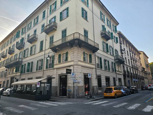 negozio in vendita a Torino