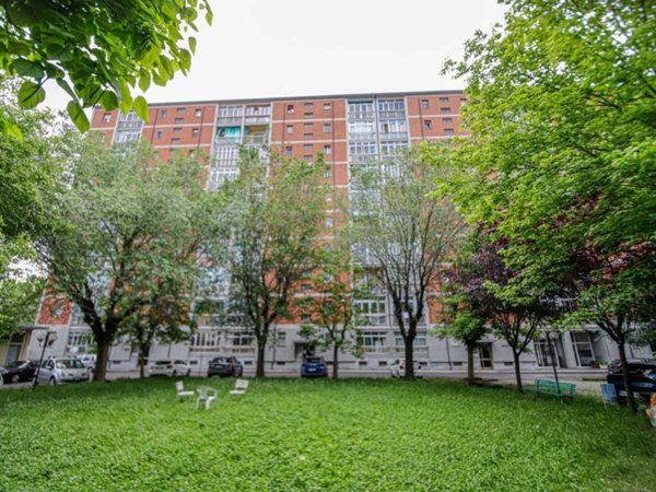 appartamento in vendita a Torino in zona Santa Rita
