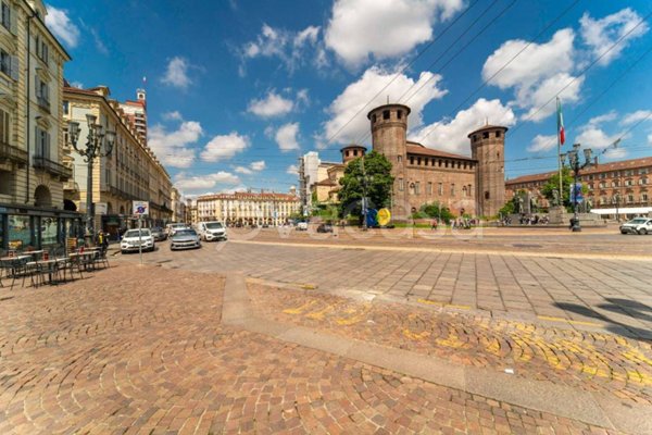 appartamento in vendita a Torino in zona Centro Storico