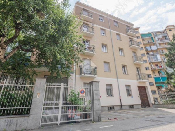 appartamento in vendita a Torino in zona Pozzo Strada