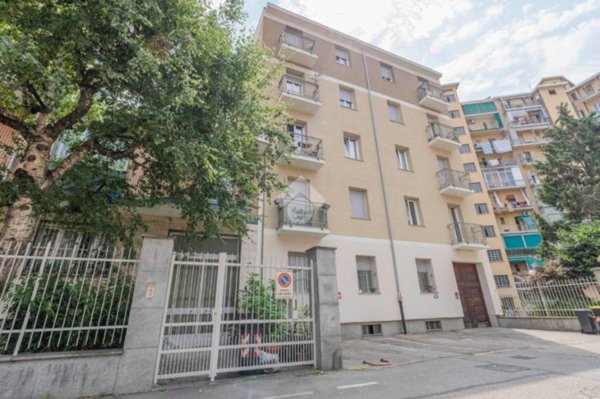 appartamento in vendita a Torino in zona Pozzo Strada