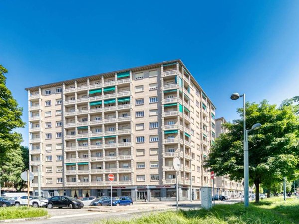 appartamento in vendita a Torino in zona Vanchiglia