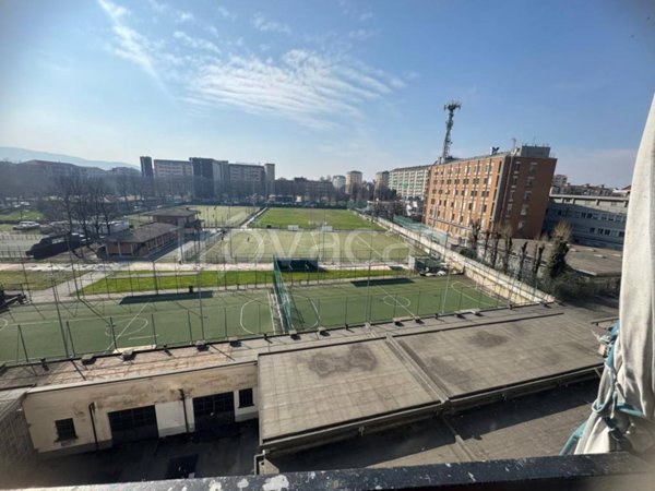 appartamento in vendita a Torino in zona Regio Parco