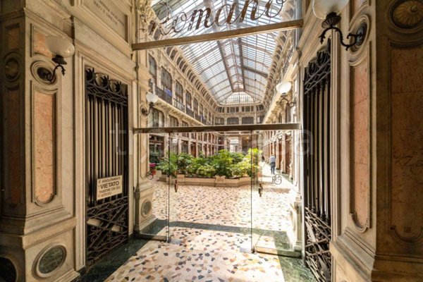 appartamento in vendita a Torino in zona Centro Storico