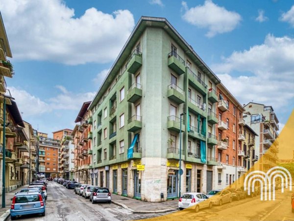 appartamento in vendita a Torino in zona Santa Rita
