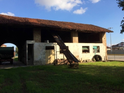 casa indipendente in vendita a Torino
